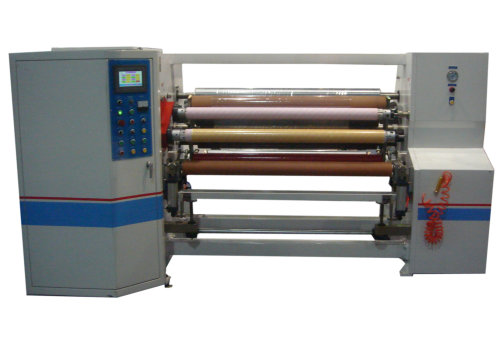 Automatic Rewinding Machine (FR-808)