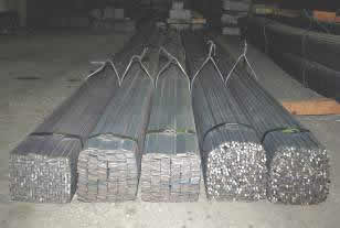 Cold Rolled Round Bars