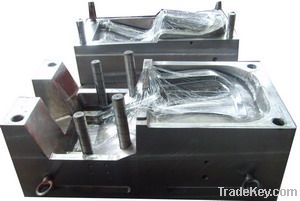 plastic mould, injection mould, toolings