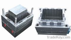 plastic mould, injection mould, toolings