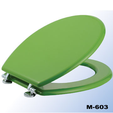 MDF Toilet Seat