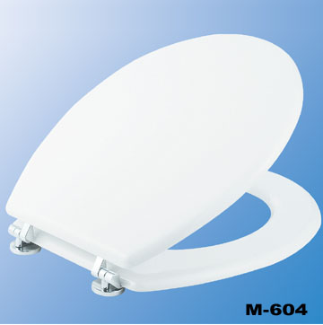 MDF Toilet Seat