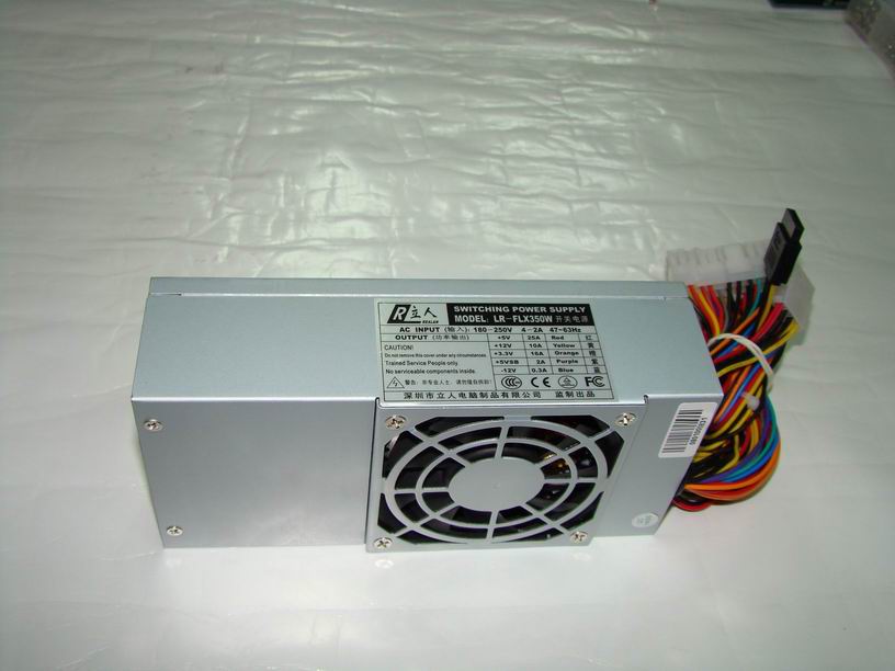 Power Supply