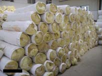 Glass Wool