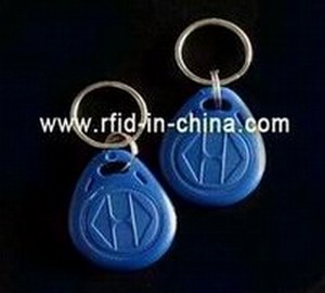 RFID Tag, RFID Key Tag, RFID Key Fob