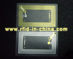 RFID Inlay