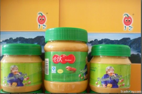 Sell Creamy /Crunchy Peanut butter 227G