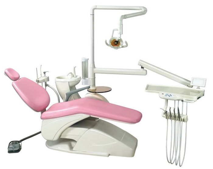 dental unit (ZA-208A)