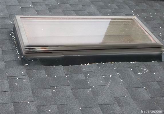 polycarbonate roof window