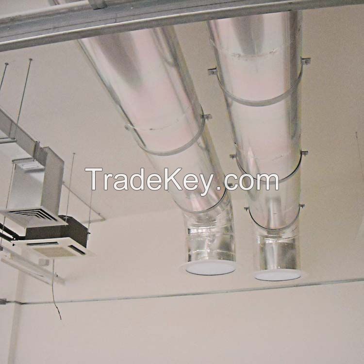 natural light rigid skylights tube daylight system