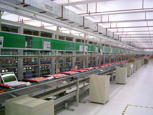 Production Line/production Equipment/production Machine