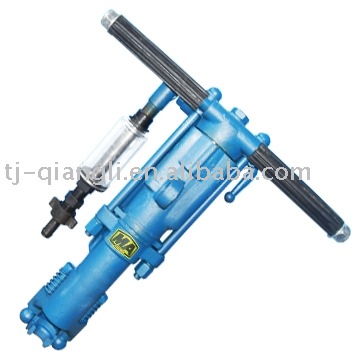 Handheld Pneumatic Rock Drill - YO18/Y19A/Y24/Y26