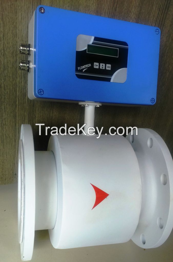 Mag Flow Meter