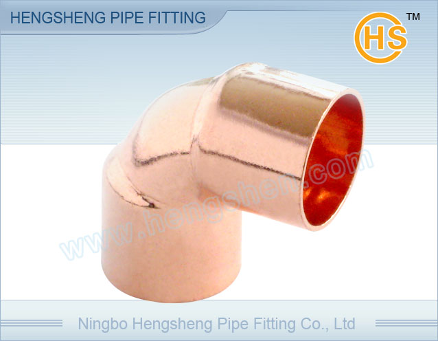 Copper Fittings-1