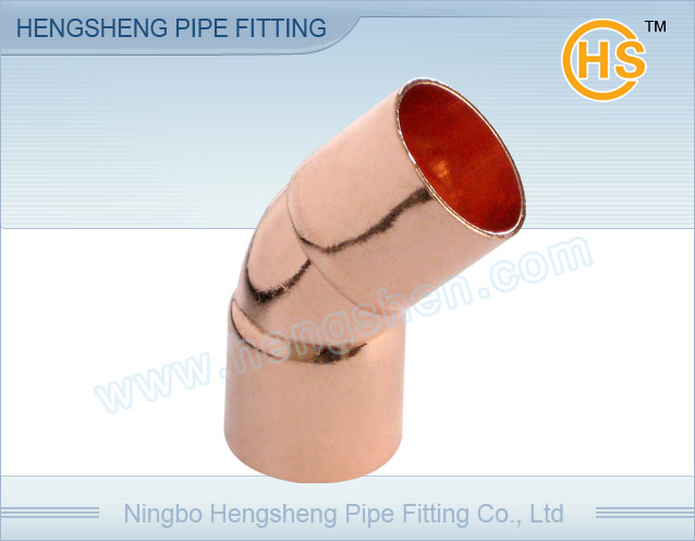 Copper Fittings-3