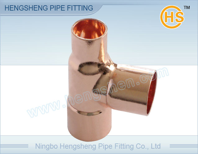 Copper Fittings-2