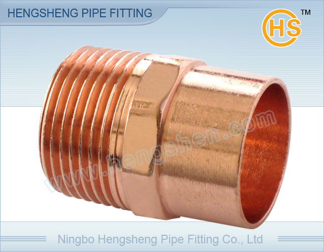 Copper Fittings-5