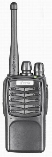 Sell two way radio walkie talkie transceiver BF-350