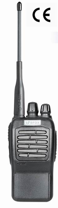 Sell two way radio walkie talkie transceiverBF-8700