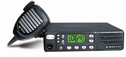 Sell two way radio walkie talkie transceiverBF-980