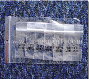 ziplock bags