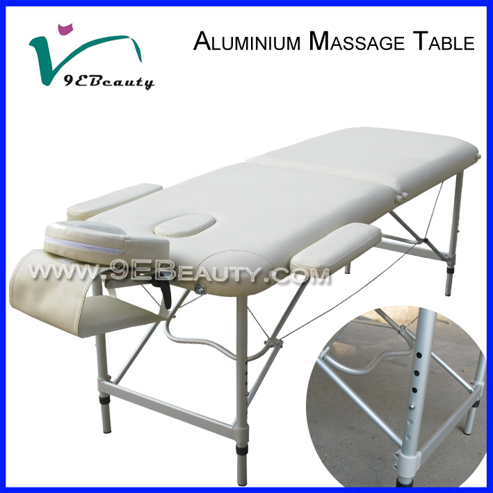 Aluminum Massage Bed (EB-L-03)