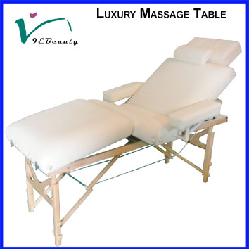 New Massage Bed (EB-WH-02)