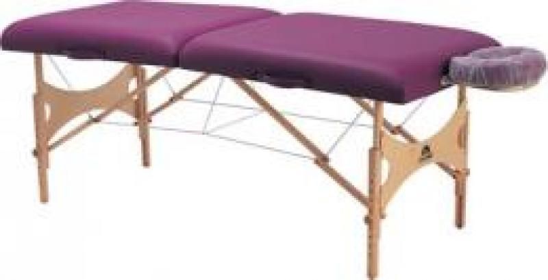 Portable Massage Bed (EB-W-13)