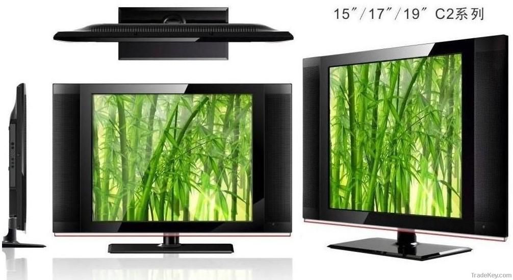 Sell LCD&LED TV housing case, SKD forLCD&LEDTV  CE&ROHS