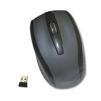 sunice wireless optical mouse