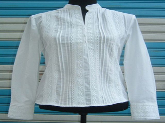 Women shirt