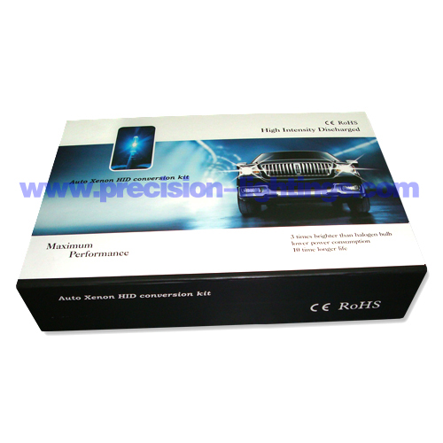 HID Conversion kits