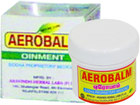 AERO BALM