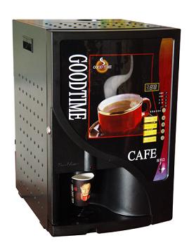 GDS908 coffee vending machine
