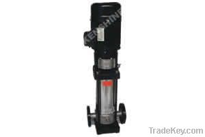 QDLF Series vertical multistage centrifugal pump