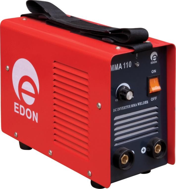 MIN DC MMA INVERTER WELDING MACHINE