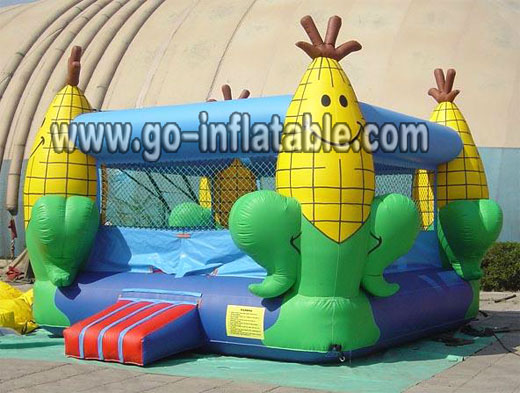 Mini Inflatables Castle