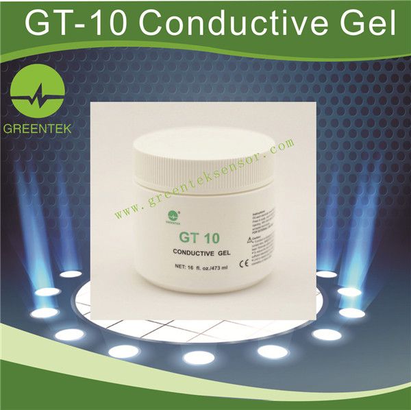 GT-10 Conductive Gel