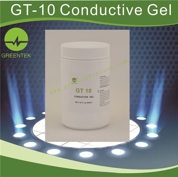 GT-10 Conductive Gel
