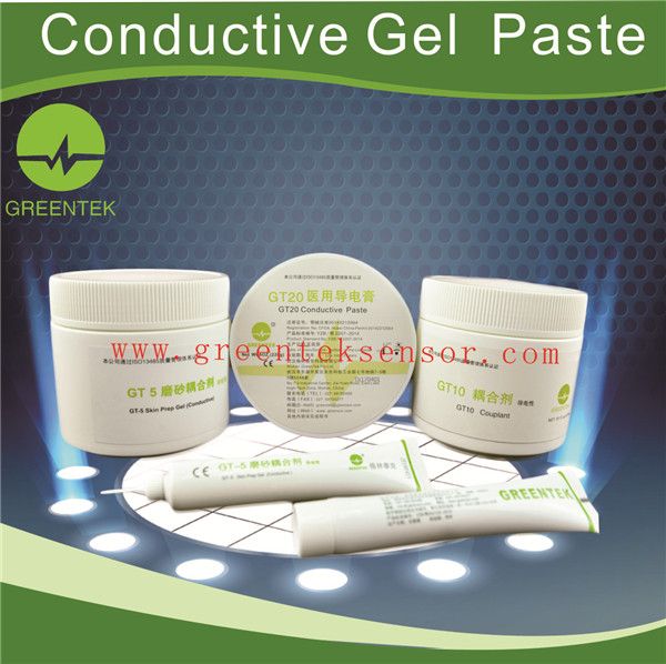 GT-10 Conductive Gel