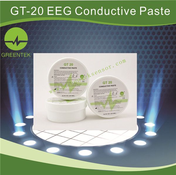 GT-20 EEG Conductive Paste