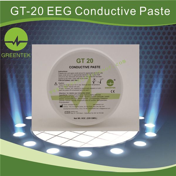 GT-20 EEG Conductive Paste