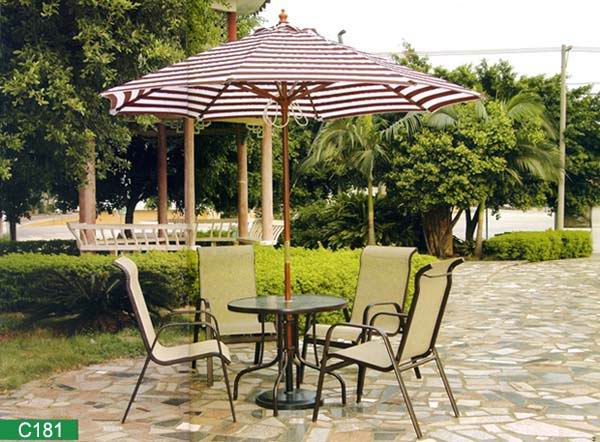 PATIO FURNITUREC181