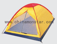 Two man tent