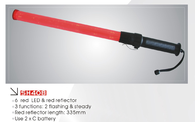 Signal Light Baton