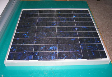 Solars Panel
