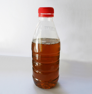 Amber Brown Rice Syrup