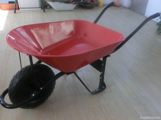 WH6600 Europe and America hot sale wheelbarrow