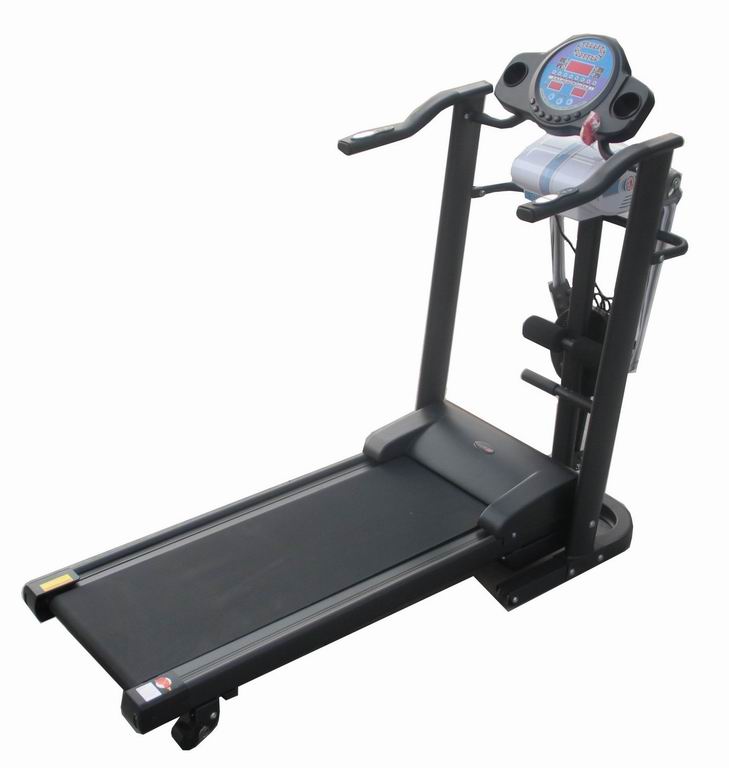 motorized treadmill G-9888