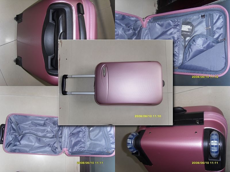 trolley case -2955